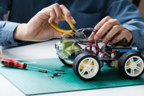 Minsk to host Youth Festival of Innovative Technologies on 11-26 June