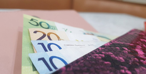 Каля 65 тыс. беларусаў ужо ўдзельнічаюць у праграме добраахвотнага страхавання дадатковай назапашвальнай пенсіі