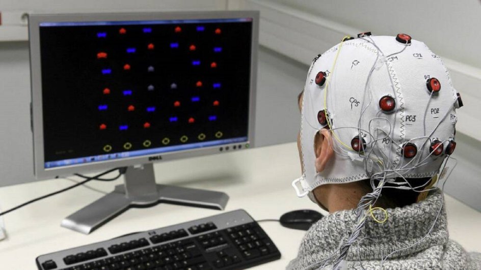 У Кітаі здзейснілі прарыў у галіне інтэрфейсу «мозг — камп’ютар»