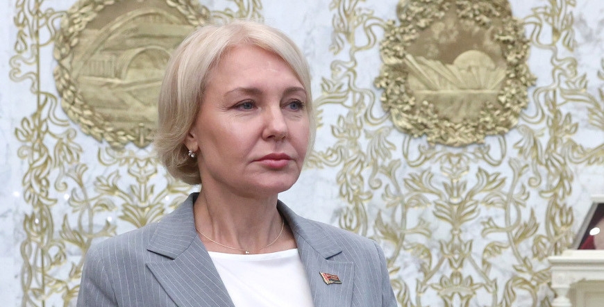 Чупрыс: Дзяржаўная сімволіка-тое, што робіць нас беларусамі