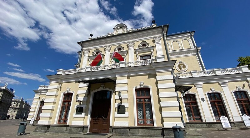 В рамках третьего театрального фестиваля «Победа» покажут 15 спектаклей