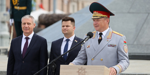 Як развіваецца МНС Беларусі?