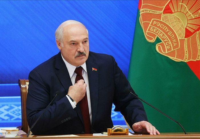 Аляксандр Лукашэнка: Мы абсалютна ў стане вырашыць тыя пытанні, якія жыццё паставіла перад намі