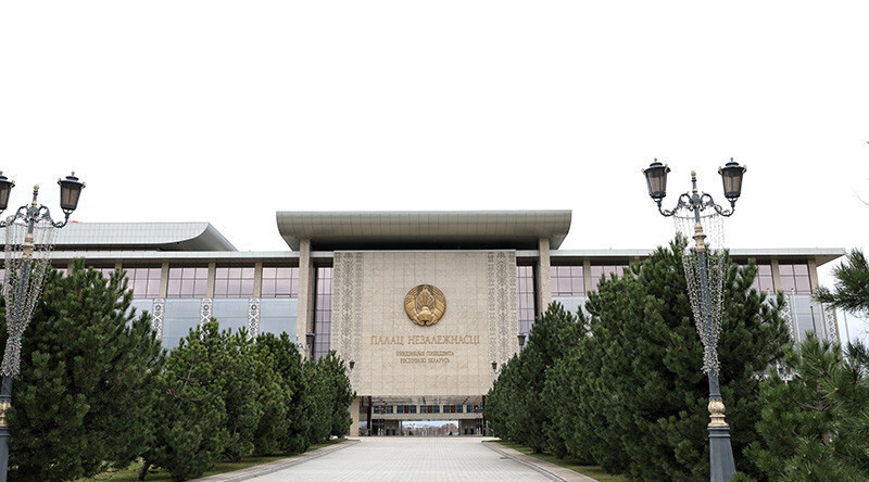 Lukashenko to hold talks with Sultan of Oman in Minsk