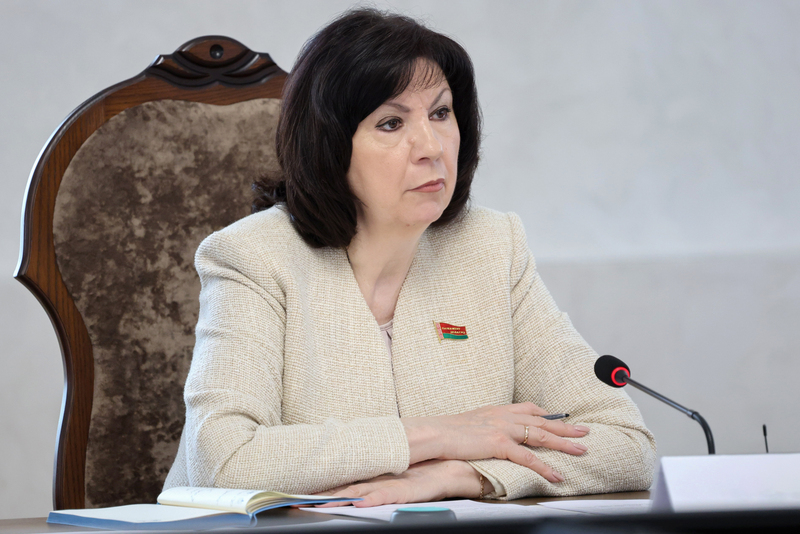 Качанава: Беларусь — цытадэль традыцыйнай культуры і маралі