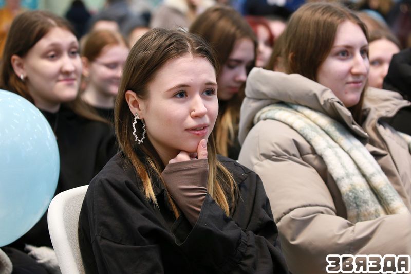 У ГЦ «Сталіца» адбыўся Адзіны дзень інфармавання, прысвечаны маючым адбыцца выбарам
