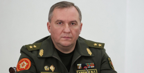 Хрэнін: Беларусь зацікаўлена ў зніжэнні напружанасці ў адносінах з Польшчай