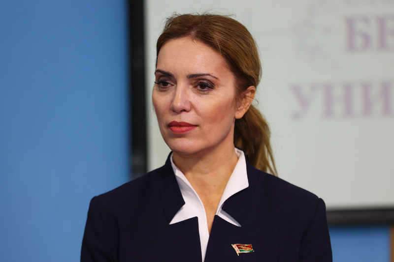 З такой моладдзю можна спакойна глядзець у будучыню