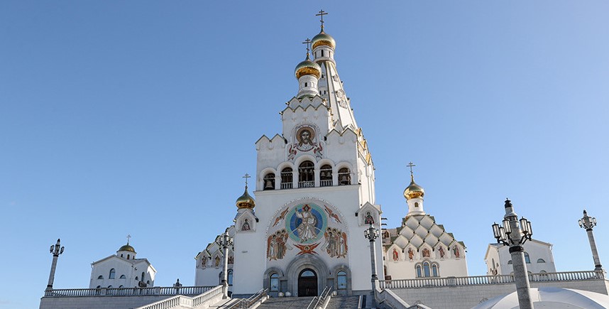 У праваслаўных вернікаў пачынаецца Пятроў пост