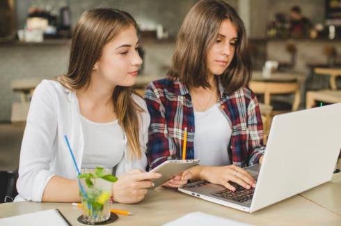 В Беларуси запускают бесплатное дистанционное репетиционное тестирование 