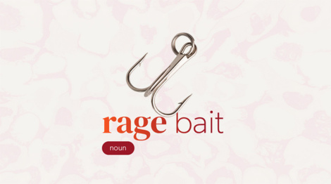 Оксфардскі слоўнік назваў слова 2025 года