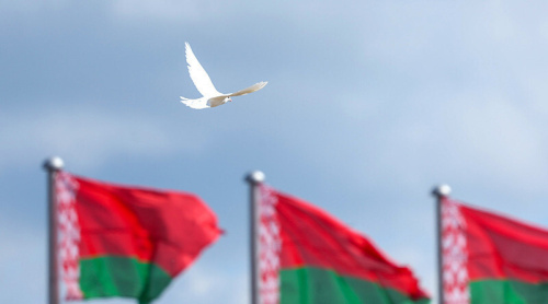 FM: Belarus’ initiative to develop Eurasian charter aims to build safer world