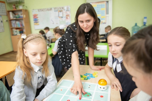 Прафсаюзы прапануюць дадатковыя меры па развіццю сістэмы настаўніцтва
