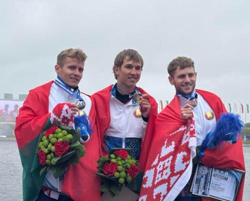 Як у Мастоўскім раёне рыхтуюць чэмпіёнаў