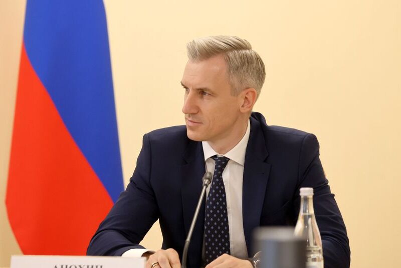 Krutoi: Belarus needs to step up cooperation with Russia’s Smolensk Oblast