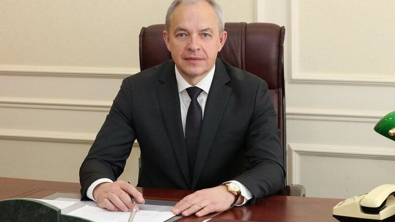 Сергяенка правядзе 22 мая асабісты прыём грамадзян у Браславе