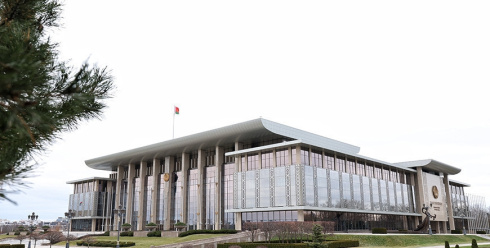 Лукашенко в рамках договоренностей с Трампом помиловал 123 гражданина различных стран