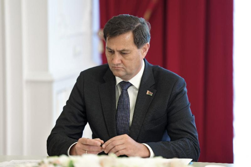 FM: Eurasian Economic Forum in Minsk draws a lot of interes