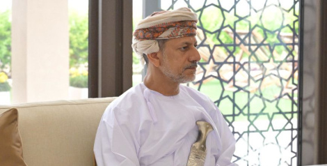 Кіраўнік Аманскага інвестыцыйнага агенцтва назваў прыярытэт нумар адзін у супрацоўніцтве з Беларуссю