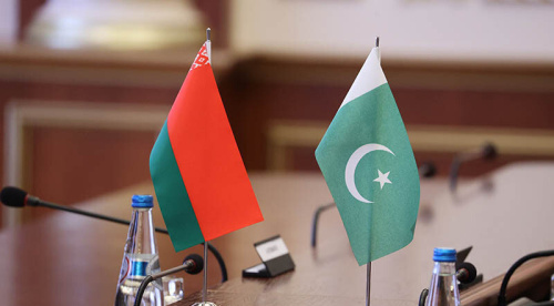 MPs ratify Belarus-Pakistan treaty on extradition 