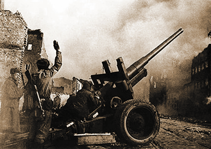 «Звязда». № 56 — 25 сакавіка 1945 года