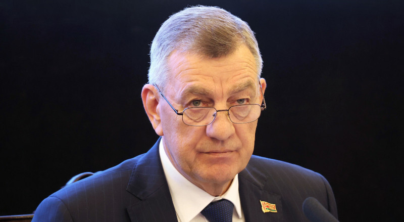 Agriculture gets third of Belarus President Property Management Directorate’s investment in 2024