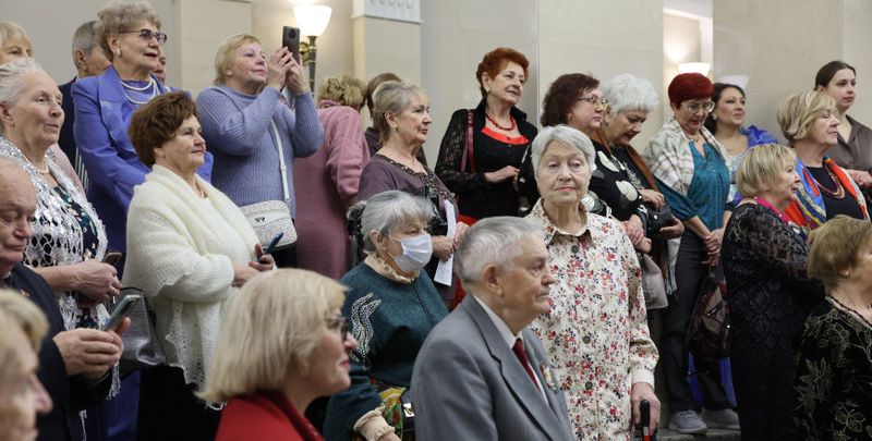 Петрышэнка: Акцыя «Ад усёй душы» ахопіць каля паўмільёна беларусаў
