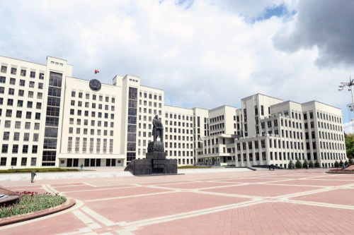 Законапраект па пытаннях выканаўчай вытворчасці дэпутаты разгледзяць у другім чытанні