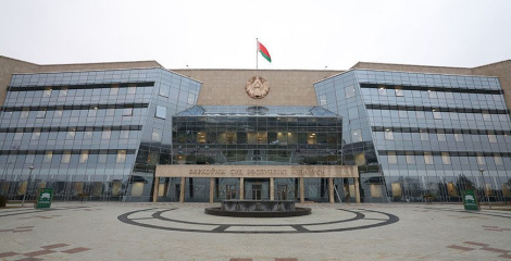 Пятая крымінальная справа ў дачыненні да памагатага нацысцкіх катаў накіравана ў Вярхоўны Суд