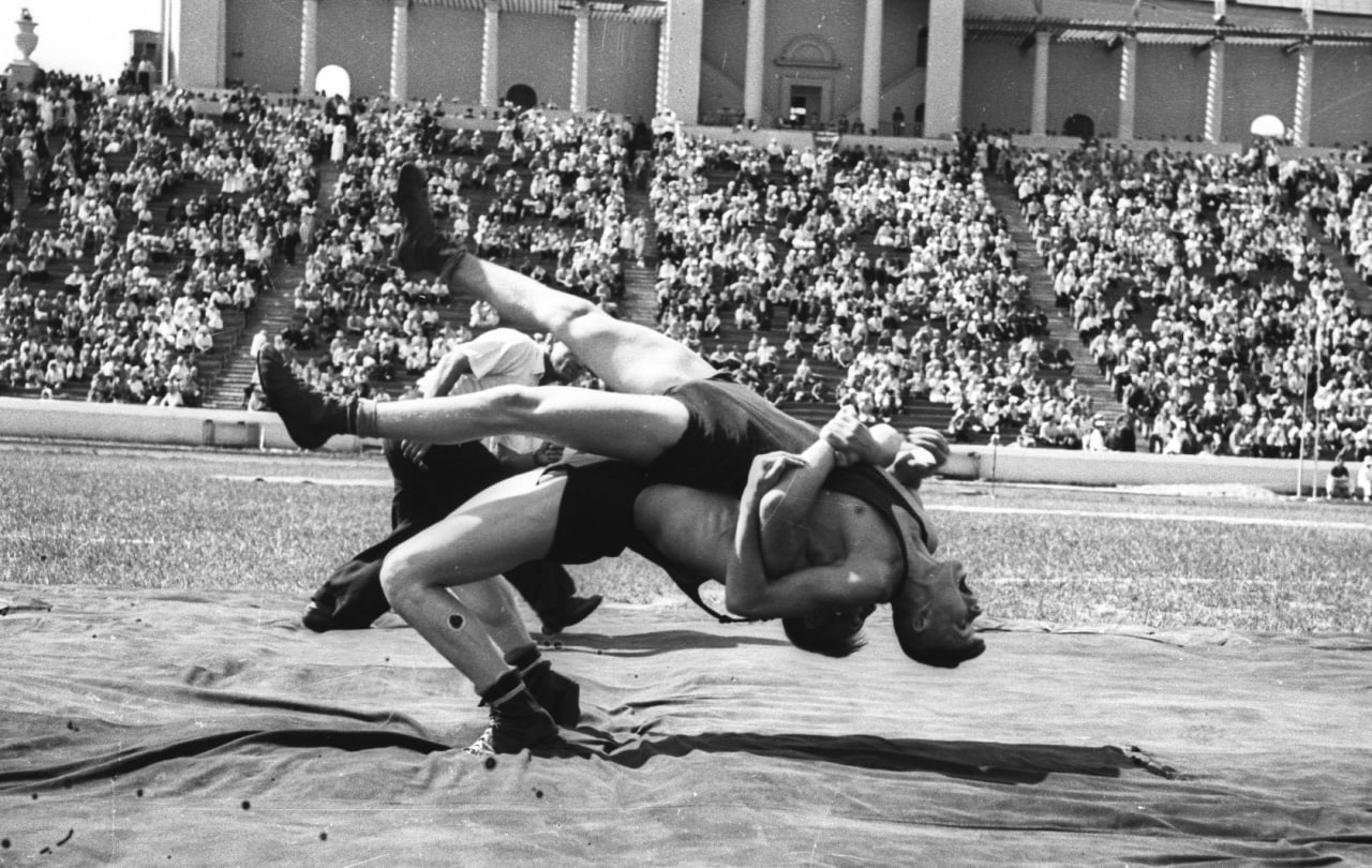 «Ідзём на золата... Трэба працаваць»