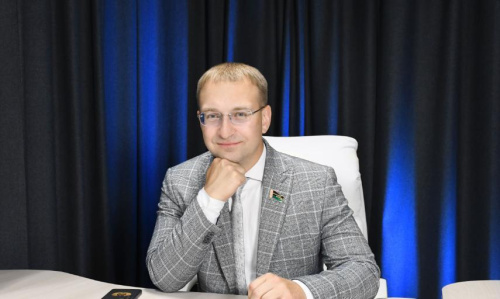 Падмурак, на якім будуецца грамадства свядомых і адказных грамадзян, — гэта патрыятызм