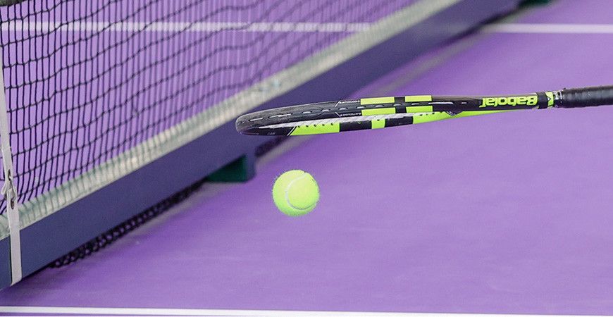 Беларускія тэнісісткі стартуюць на турніры WTA-1000 у Мадрыдзе