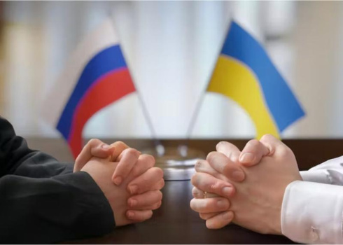 Дональд Трамп выразил надежду на быстрое урегулирование конфликтов на Украине и в Газе