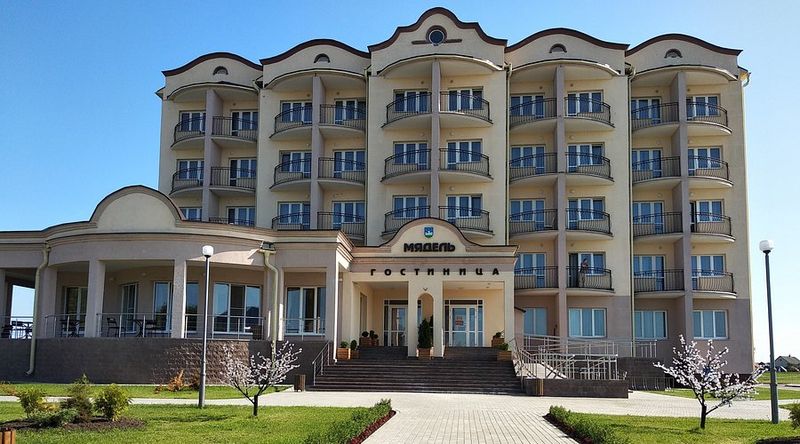Чым вабіць Мядзель, горад над «беларускім морам»?