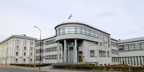 На абмеркаванне экспертнага савета пры Савеце Рэспублікі быў вынесены блок прагнозных дакументаў на 2026 год