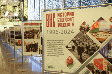 Сваімі ўражаннямі і меркаваннямі пасля выступлення Прэзідэнта  на пасяджэнні УНС падзяліліся яго ўдзельнікі.