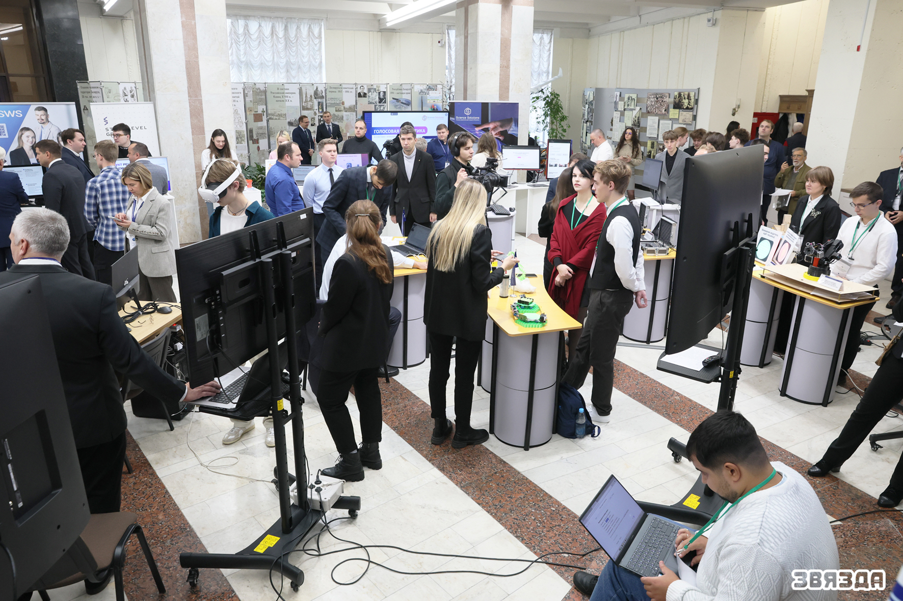 Каб на карысць выкарыстоўваць штучны інтэлект, патрэбныя людзі з высокім уласным інтэлектам
