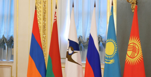 Правительственная делегация Беларуси направилась в Москву с рабочим визитом