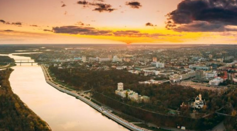Как Гомель встретит День города