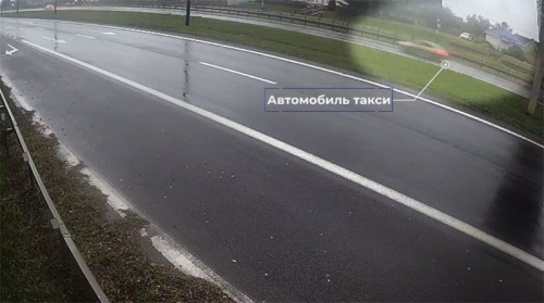 Ехаў 182 км/г і сутыкнуўся з таксі. У СК расказалі пра ДТЗ, у выніку якога загінула сям’я з Расіі