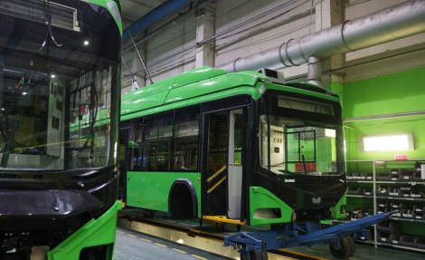 Забяспечыць  экспартны патэнцыял Беларусь і Катар абмеркавалі перспектывы развіцця ў сферы прамысловасці