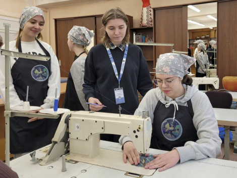 Як навучальны працэс Гомельскага каледжа стаў часткай  тэхналагічнага ланцужка прадпрыемстваў