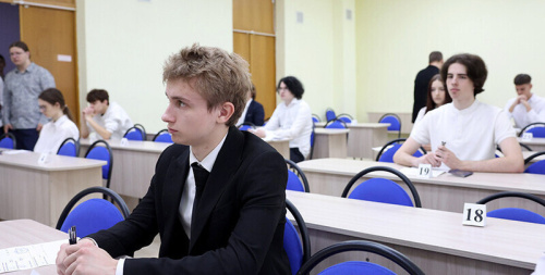 Сталі вядомыя папярэднія вынікі ЦЭ па навучальных прадметах па выбары
