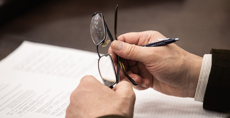 Да другога чытання рыхтуецца законапраект «Аб дзяржаўнай рэгістрацыі і ліквідацыі (спыненні дзейнасці) суб’ектаў гаспадарання»