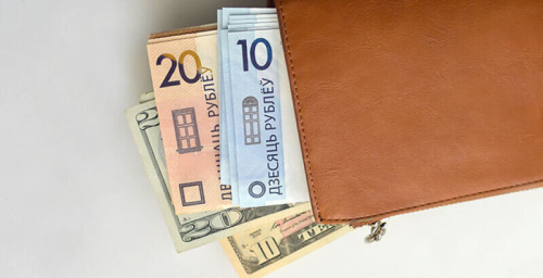 Foreign currency sales exceed purchases by $178.5m in Belarus in May 2025