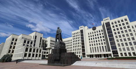 Урад вызначыў тэрміны правядзення дабрачынных акцый «Нашы дзеці» і «Ад усёй душы»