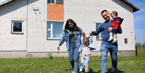 Over 146,000 family capital deposits opened in Belarus
