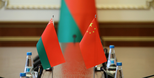 Global, private matters in Belarus-China relations covered by Lukashenko’s interview with Xinhua