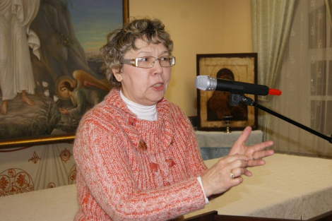 У Маскве выйшла кніга беларускай пушкіністкі