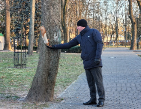 Для карысці, зручнасці і задавальнення